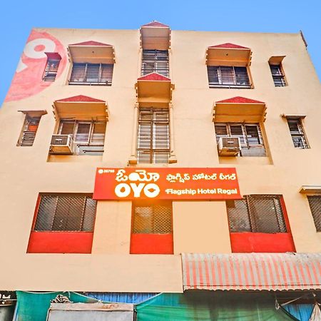Collection O Paradise Circle Hyderabad Luaran gambar