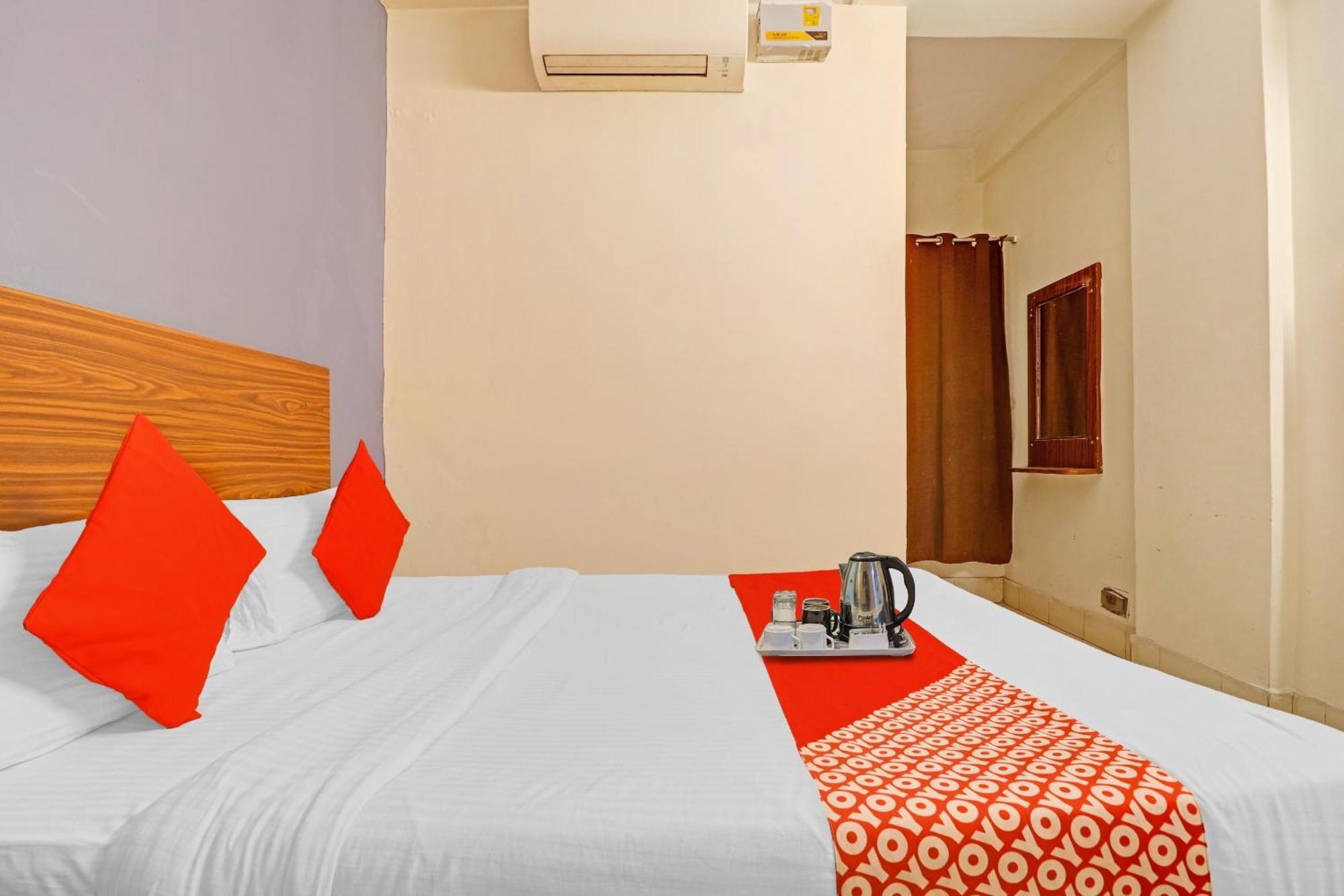 Collection O Paradise Circle Hyderabad Luaran gambar