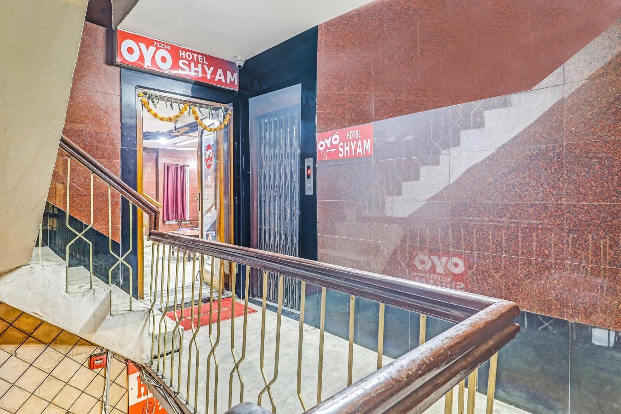 Collection O Paradise Circle Hyderabad Luaran gambar
